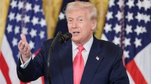 Трамп указал на потерю территорий Украиной