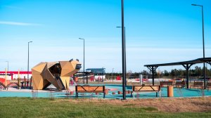 70 гектаров комфорта: как Югра меняет свои города и посёлки