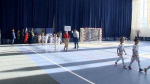 Программа "Незабытые. Баркас", 21 ноября 2025 г.