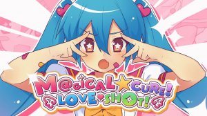 SAWTOWNE feat. Hatsune Miku - M@GICAL☆CURE! LOVE ♥ SHOT!