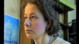 Материалы к фильму о Российской Государственной Библиотеке, часть2. 1993.