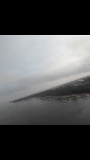 Drone🛸Avata 2☄️woke🌄up😴sleeping🦖Pterodactyl🦩in🌊the🌊Sea 6