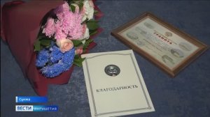 «Движение первых» в Ингушетии становится популярным среди молодежи