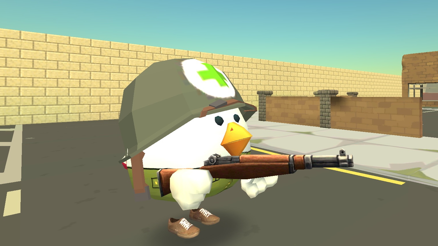 "На фронт!"4 серия "Нападение*