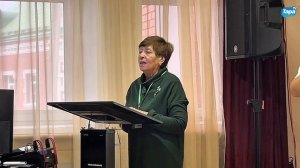 В Таре прошли детские краеведческие чтения имени А.А.Жирова (21.11.2025)