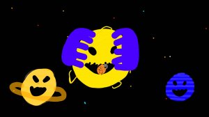 Солнце, Нептун, Сатурн, и Т.Д, против земли