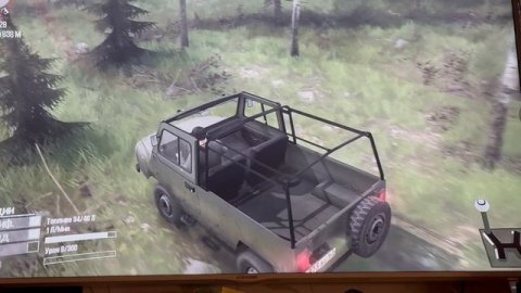 Открываем метки в Mudranner