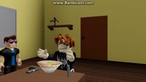 grin4ik БЬЕТ ВАНЬКА В ROBLOX!