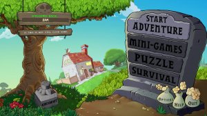 Plants vs. Zombies: Replanted