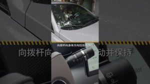 Инструкция BYD Tang DM