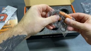 Raven easy install neo tweeter v.2 от DL Audio