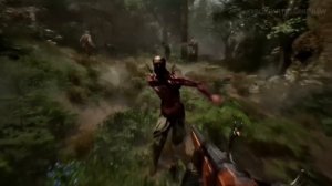 The Mound_ Omen of Chthulu - Gameplay Reveal Trailer _ Xbox Partner Preview Fall 2025