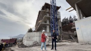 Стахеев набирает форму: так выглядит проект, который дорожает ещё до сдачи