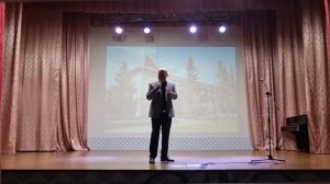 Николай Засидкевич - Цыганская| Концертный номер