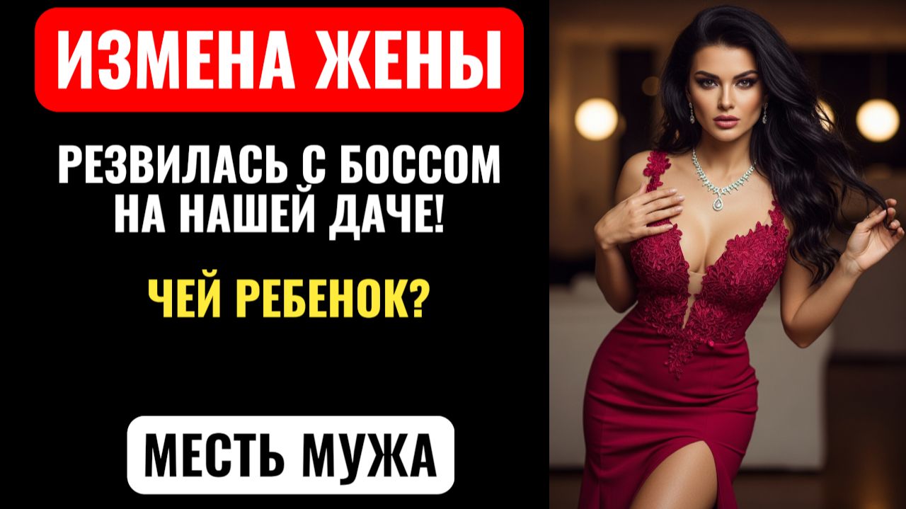 УНИЖЕНИЕ. МУЖ ХОТЕЛ ВЕРНУТЬ СЫНА... НО УЗНАЛ ШОКИРУЮЩУЮ ПРАВДУ. АУДИО-РАССКАЗ СЛУШАТЬ ДО КОНЦА! смотреть онлайн