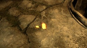 The Elder Scrolls V: Skyrim. Огромный рубин. Прохождение от SAFa