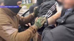 В Саратове закладчик заливал марихуану алебастром и маскировал под камни