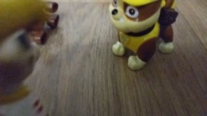 Щенячий патруль 🐕🦮🐕🦺