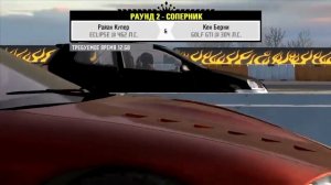 NFS ProStreet - Mitsubishi Eclipse