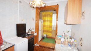 Обзор 2- комнатной квартиры на продажу в Ялте, ул. Мисхорская