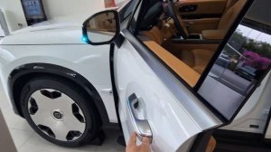 Обзор на новый Zeekr 9x с Антоном из Китая!