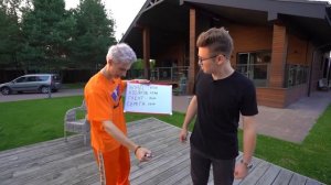 Кто Больше ПОТОЛСТЕЕТ за 24 Часа, Получит 1000$ - Челлендж