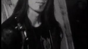 Черный Обелиск - Видеоклипы 1988-1994