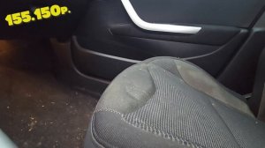 СТАВЛЮ ОБМАНКИ ВМЕСТО ПОДУШЕК! RANGE ROVER за 5 тысяч рублей! 2 Серия