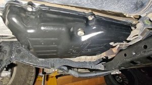 35) Замена масла в АКПП Прадо AC60F 6ст 2021. Краткий обзор приспособления для заправки АКПП с Али