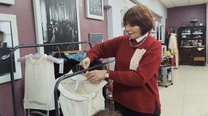 ХОББИ-ВЛОГ. Насыщенный рабочий день. Расстройство от долгожданной покупки.