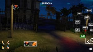 5 ночей с Тимохой 5 1ночь