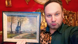 Блошиный рынок  Иван Рыбников трансляция с ютуб продаю винтаж