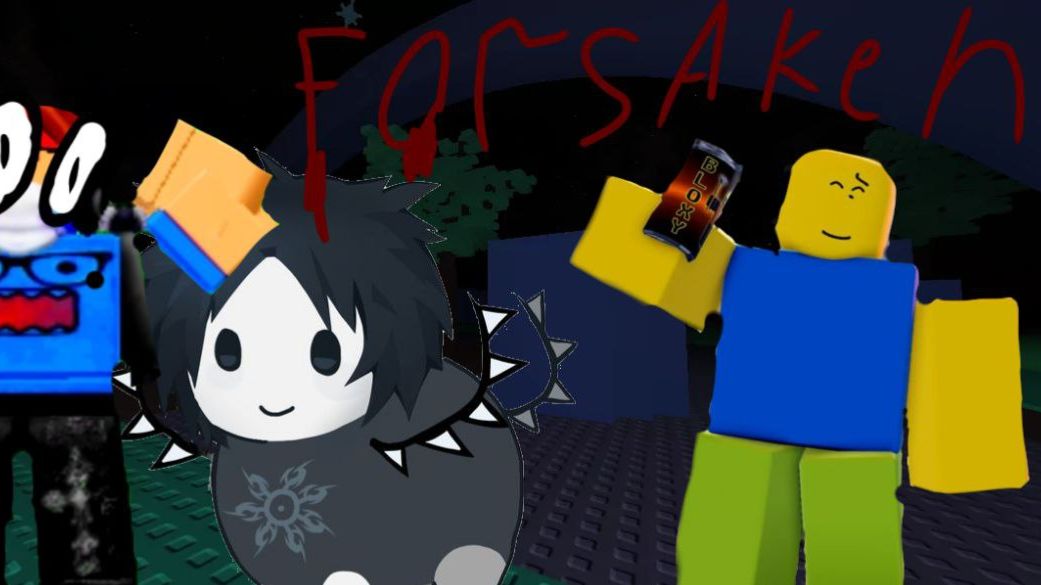 Играю в форсакен|forsaken за ту тайма и нуба смотреть онлайн