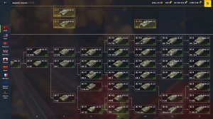 Выбери Танк От VI-X Уровня,Твоё Желание Закон )Tanks Blitz Tanks Blitz Танкиблиц Танки Блиц Танк