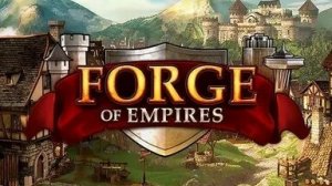 😱Развиваю империю в игре Forge of Empires [Новая игра на канале]