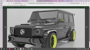 #Mercedes-Benz #G-class #G65 #Monolith #Add-On #gta5 как и где скачать и установить #гелик в #гта5