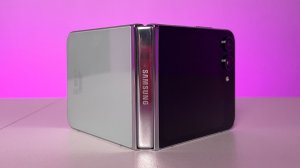 БЕЗУМНО ДЕШЕВЫЙ СКЛАДНОЙ САМСУНГ