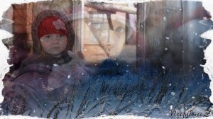 А ЗИМА БУДЕТ БОЛЬШАЯ