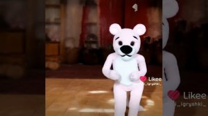 розовая пантера