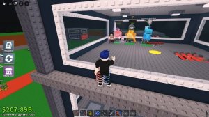 Counter-strike 2 КС ГОУ+РОБЛОКС ВОЛЕЙБОЛЛ!