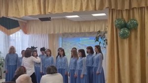 хор Лира Бах Иди всегда вперёд.mp4