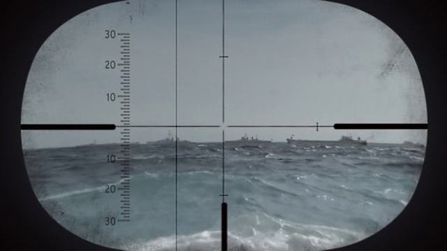 Освободители. Североморцы (Телеканал "Россия", 2010 год) смотреть онлайн