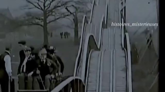 Разнообразные поразительные технологии древности. смотреть онлайн