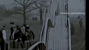 Разнообразные поразительные технологии древности.