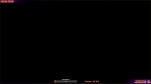 CS 2  |  D E V E L  | SASHA SPRAY