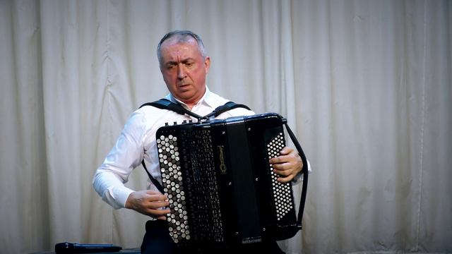 В.Семёнов - «Литовский Напев»