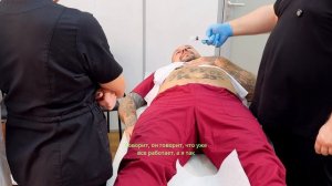 Гирудотерапия — это метод лечения различных заболеваний с использованием медицинских пиявок