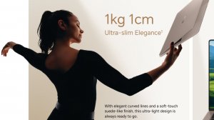 Обзор ноутбука HONOR MagicBook Art 14 2025 MRB-7211T