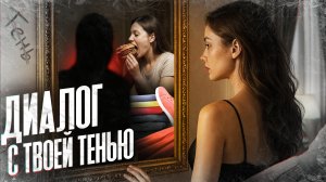 Диалог с твоей Тенью