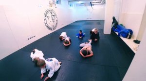 2025.11.19. Тренировка в день юбилея. Юрий Викторович Беленов. 2 серия. "Боевые колбаски" ...